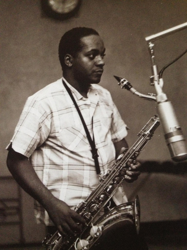 Eddie Harris