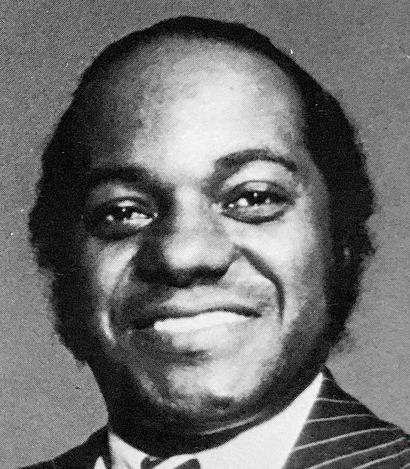Eddie Harris