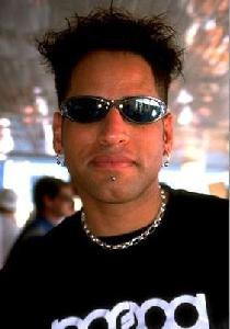 Richard "Humpty" Vission