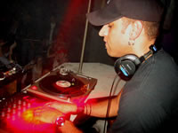 Richard "Humpty" Vission