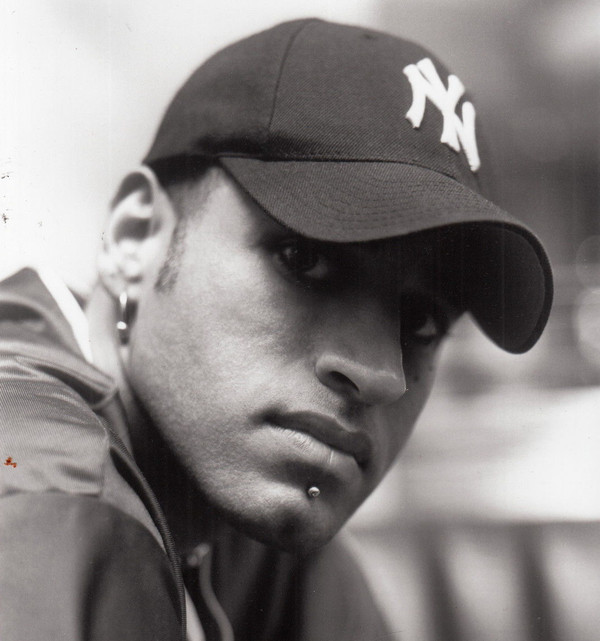 Richard "Humpty" Vission