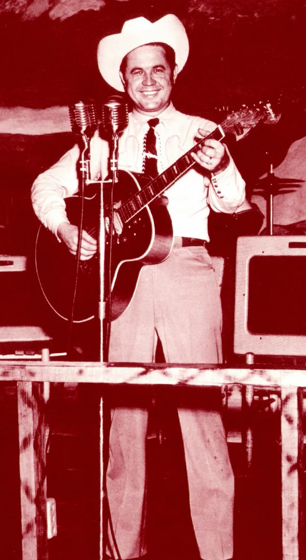 Dewey Groom