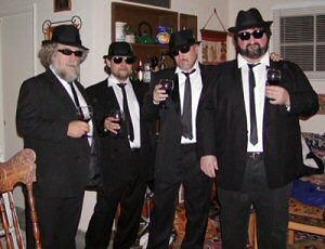 Armadillo String Quartet