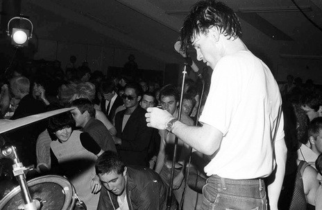 The Screaming Meemees