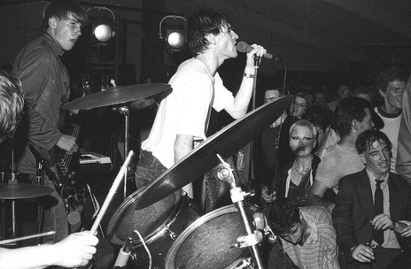 The Screaming Meemees