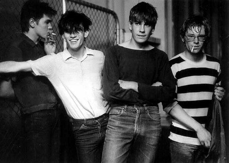 The Screaming Meemees