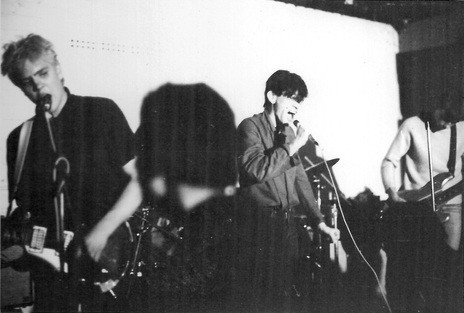 The Screaming Meemees