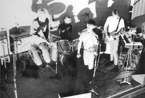 The Screaming Meemees