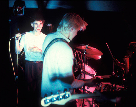 The Screaming Meemees