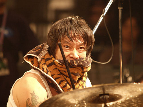 Tatsuya Nakamura