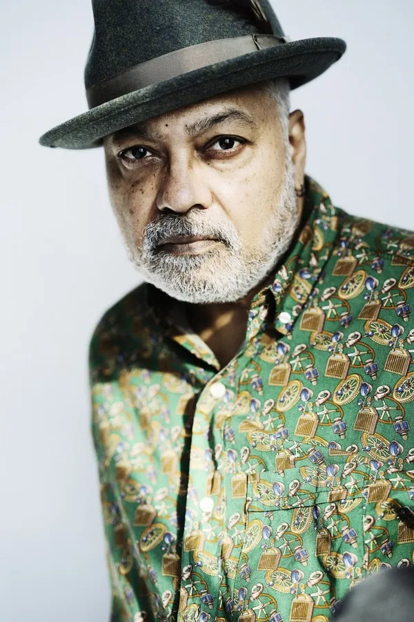 Jean-Paul Maunick