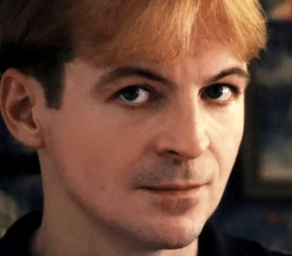 Robert Arthur Williams