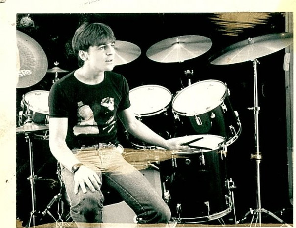 Robert Arthur Williams