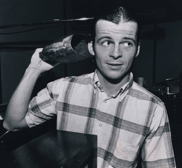 Robert Arthur Williams