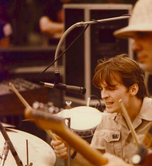 Robert Arthur Williams