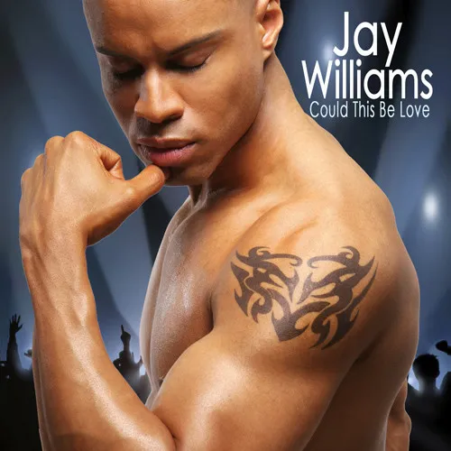 Jay Williams