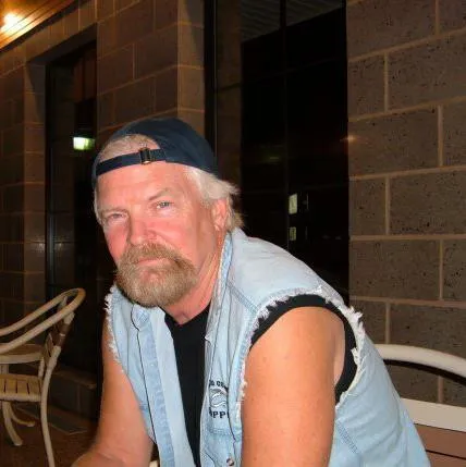 Benny Quinn