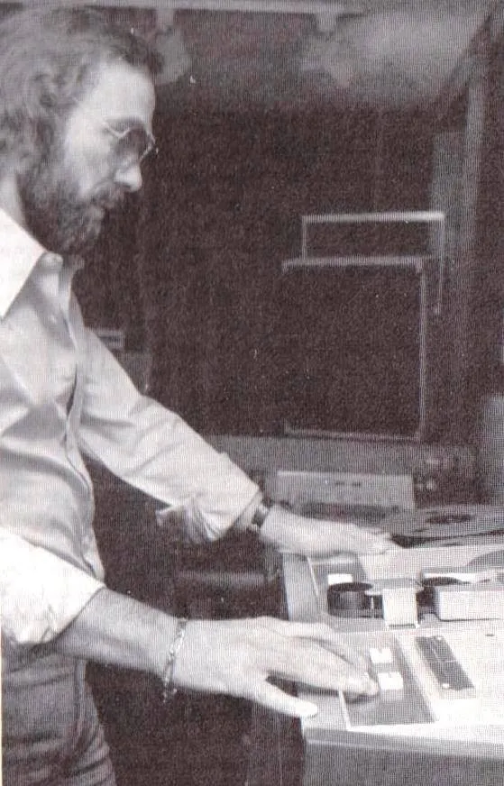 Roger Roche