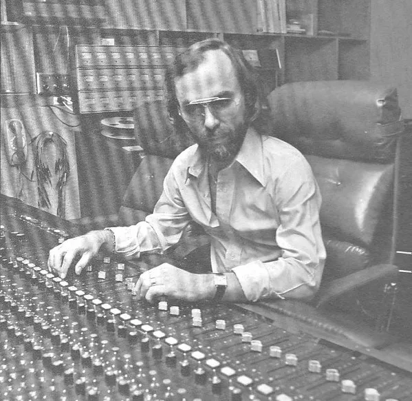 Roger Roche