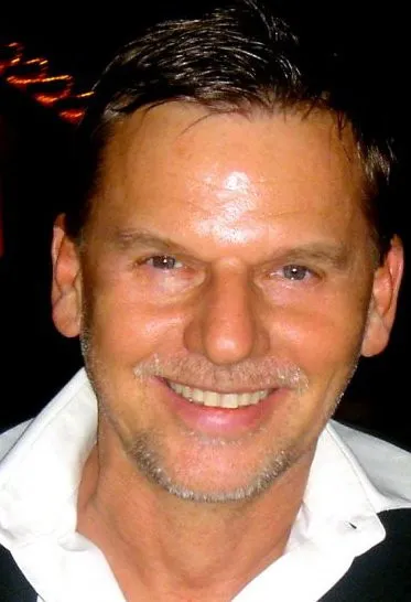 Michael Münzing