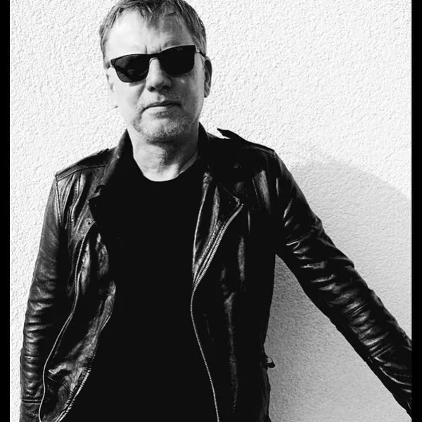 Michael Münzing