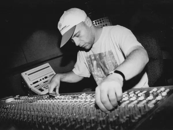 Adrian Sherwood