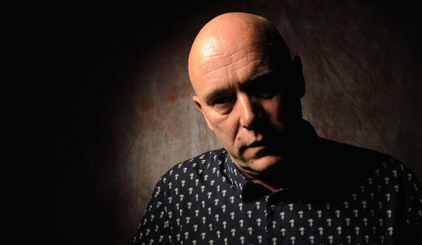Adrian Sherwood