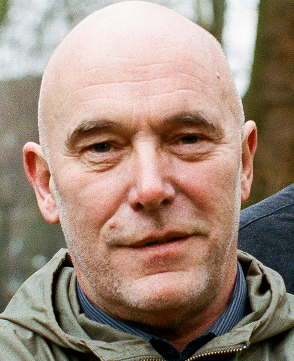 Adrian Sherwood