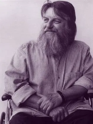 Robert Wyatt