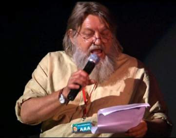 Robert Wyatt