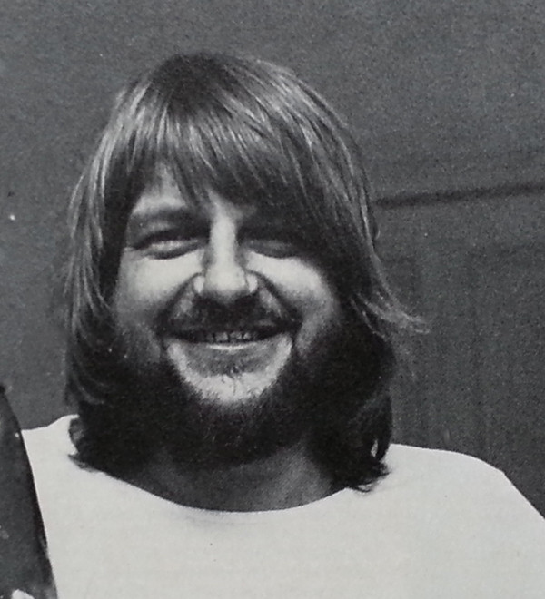 Robert Wyatt