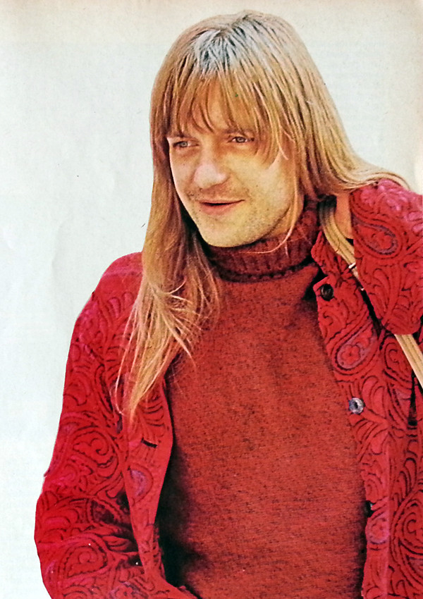 Robert Wyatt