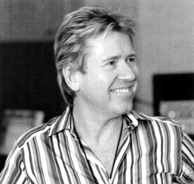 Steve Lillywhite