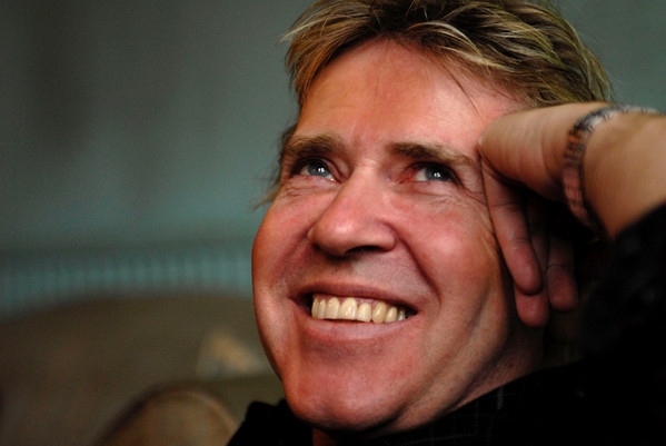 Steve Lillywhite