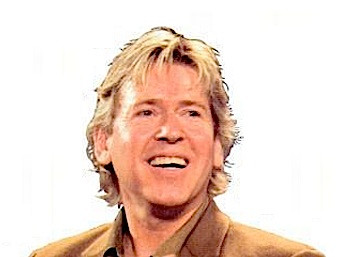 Steve Lillywhite