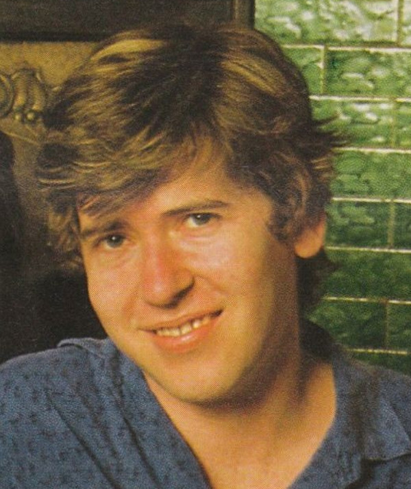Steve Lillywhite