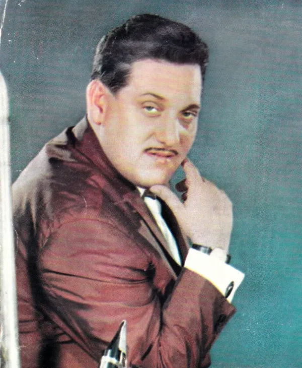 Alexandru Imre