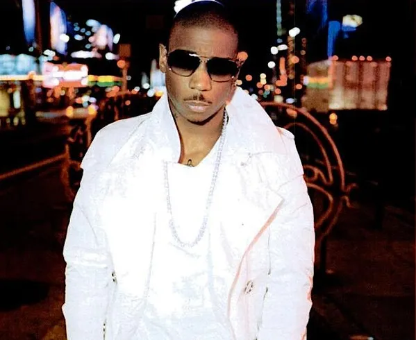 Ja Rule