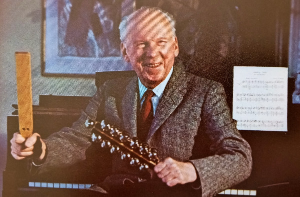 Leroy Anderson