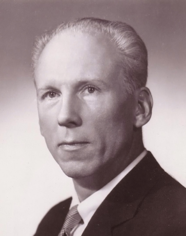 Leroy Anderson
