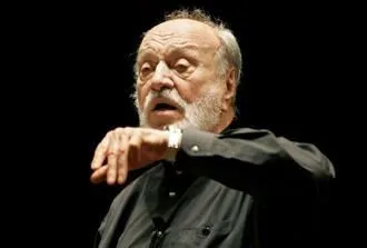 Kurt Masur