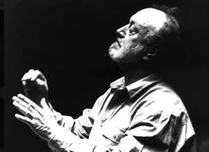 Kurt Masur