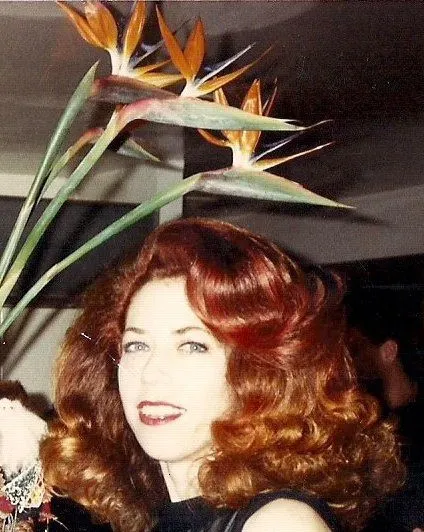 Miss Kimberly