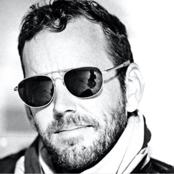 Christopher Wray-McCann