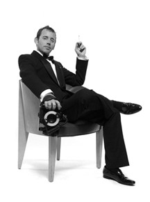 Christopher Wray-McCann