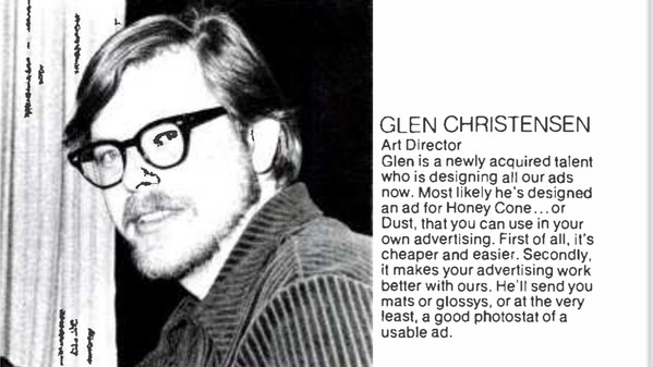 Glen Christensen