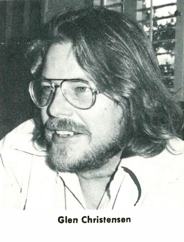 Glen Christensen