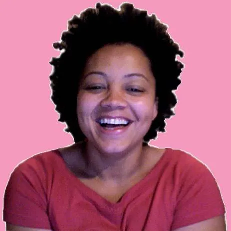 Corrina Joseph