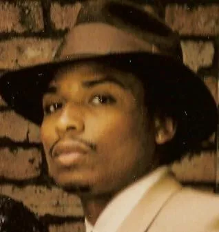 Terry Lewis