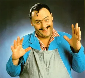 Con The Fruiterer